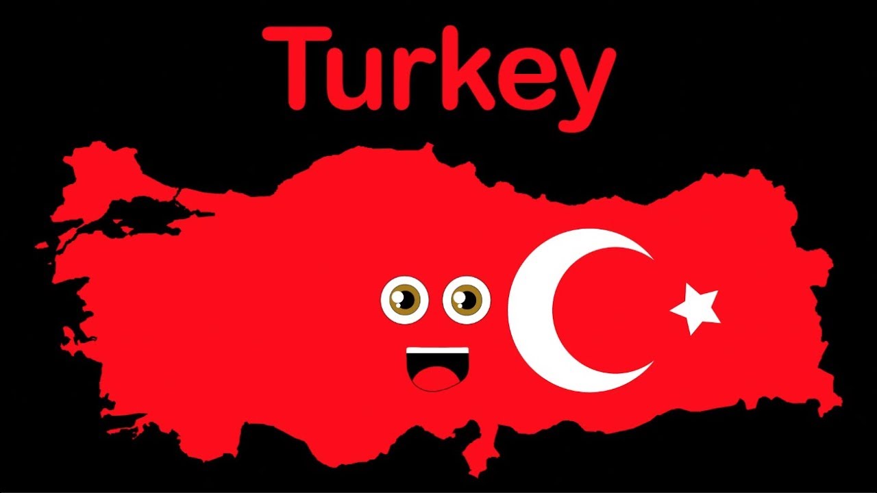 turkey crazy