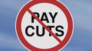 paycuts