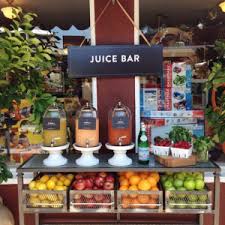 juicebar